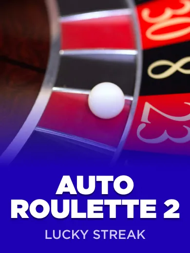 Auto Roulette 2