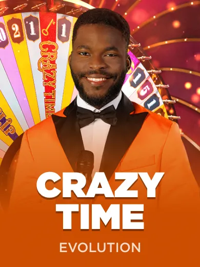 Crazy Time