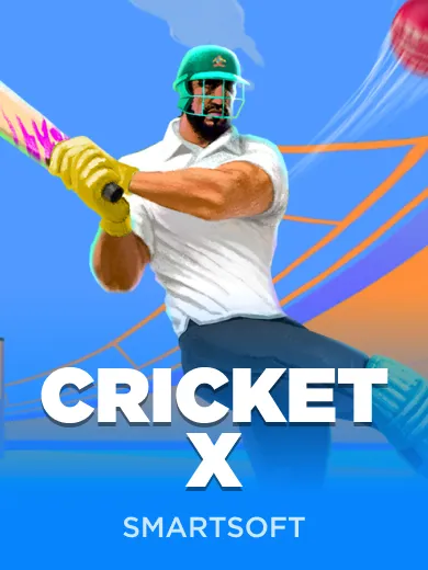 CricketX