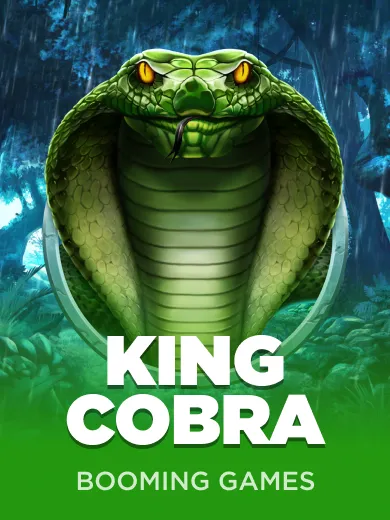 King Kobra
