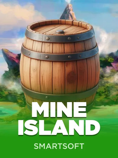 Mine Island
