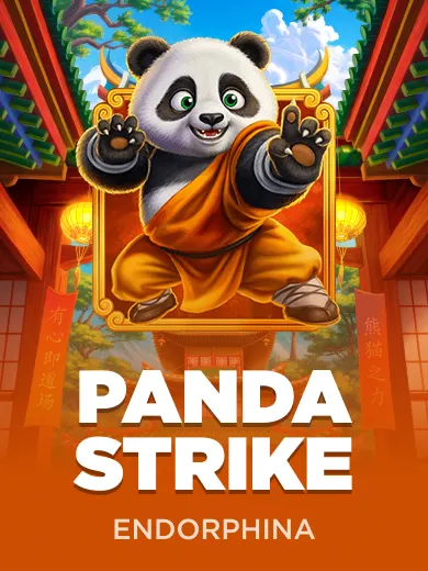 Panda Strike