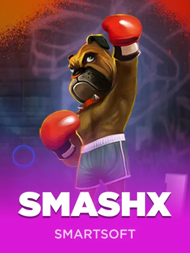SmashX
