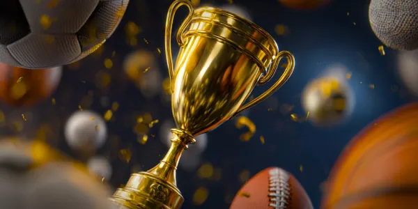 The Champion Trophy